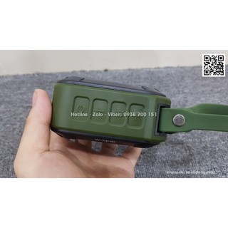 Loa Bluetooth W-King S7