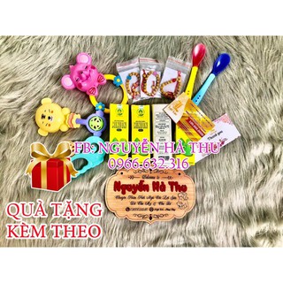 DẦU HÚNG CHANH MINION