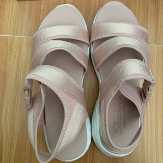 Thanh lý giày sandals Skechers auth