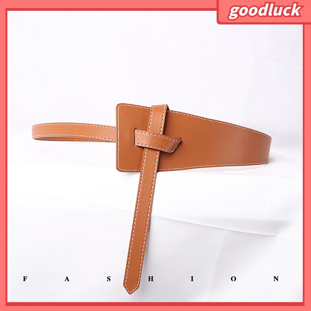 Thắt lưng có thể điều chỉnh phong cách cổ điển cho nữ