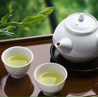 che Thai Nguyen đặc sản