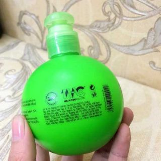 Kem wax dưỡng tóc Kanac