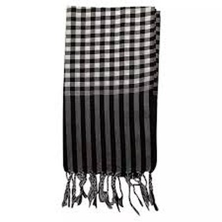 Khăn rằn campuchia khổ to 1,6mx60cm