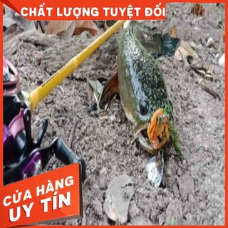 Mồi câu lure Hunter V4
