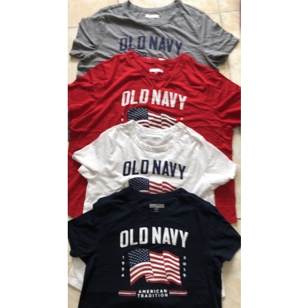 Áo thun Old Navy