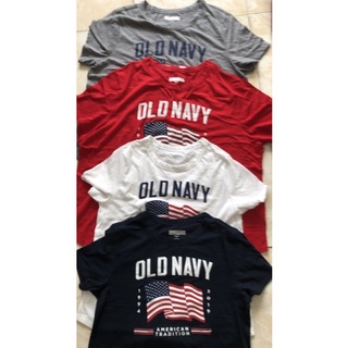 Áo thun Old Navy vạt bầu ( có BiG size)