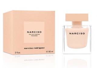Nước Hoa Narciso