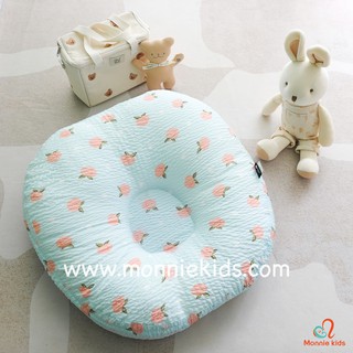 Gối chống trào ngược ROTOTO bebe thiết kế mới Ripple