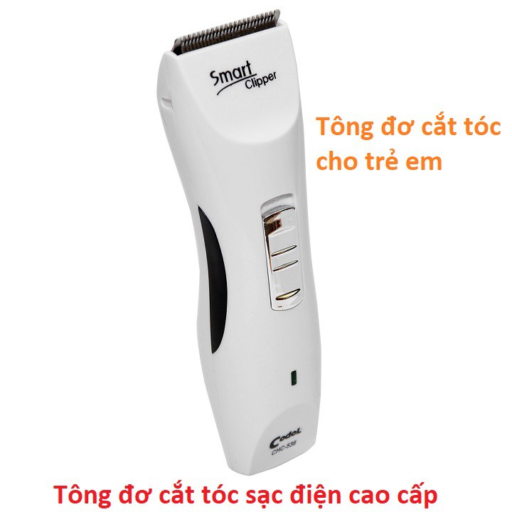 Tông đơ cắt tóc Codos CHC-536