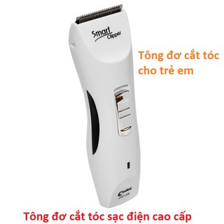 Tông đơ cắt tóc Codos CHC-536 - Tông đơ cắt cho trẻ em