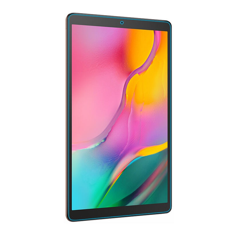 Kính Cường Lực Bảo Vệ Màn Hình Máy Tính Bảng Samsung Tab A. 1 Inch T5 T515 A. 1t5 T515 3.20