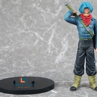Mô hình Trunks