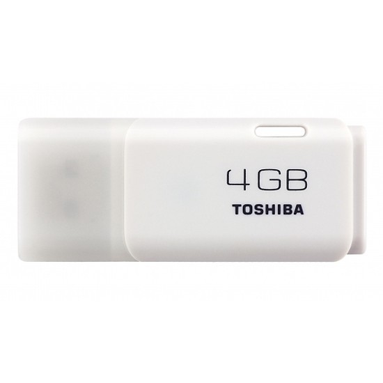USB TOSHIBA 4GB-8GB-16GB- HÀNG CHÍNH HÃNG [ NO BOX-LIKE NEW 99%]