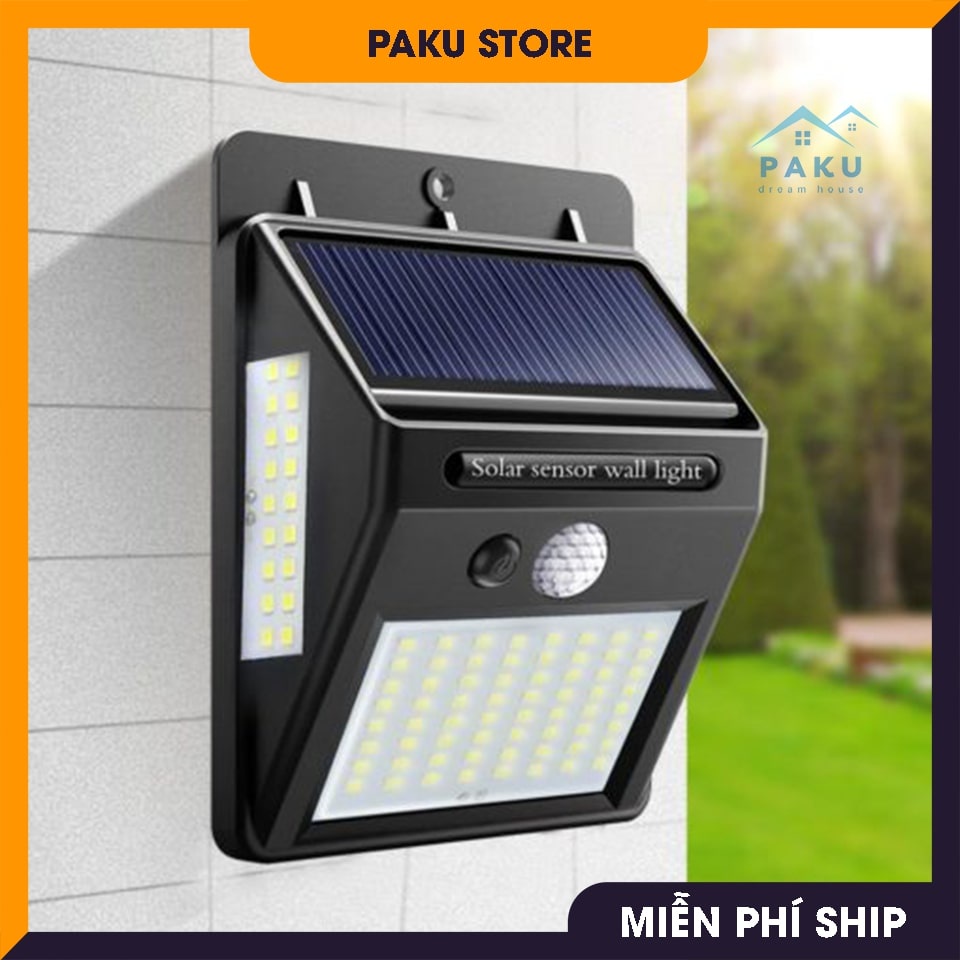 Đèn LED Hồng Ngoại, Cảm Biến, Năng Lượng Mặt Trời