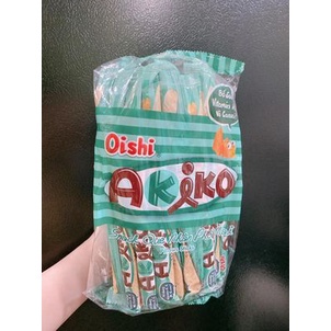 Bánh akiko nhân phô mai - giá sỉ