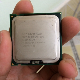 chip q6600 sk755