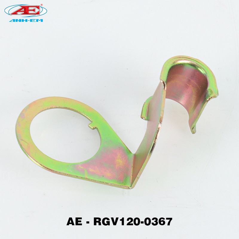 Pas dây dầu cổ (RGV) vòng vàng TR (RG/RGV/ST2K)  SUZUKI SPORT - SU XIPO - RG 110 - RGV 120 - SATRIA 2000