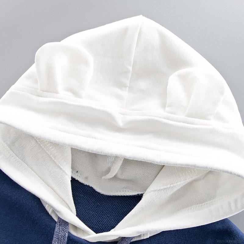 Set quần áo năng động dành cho bé trai