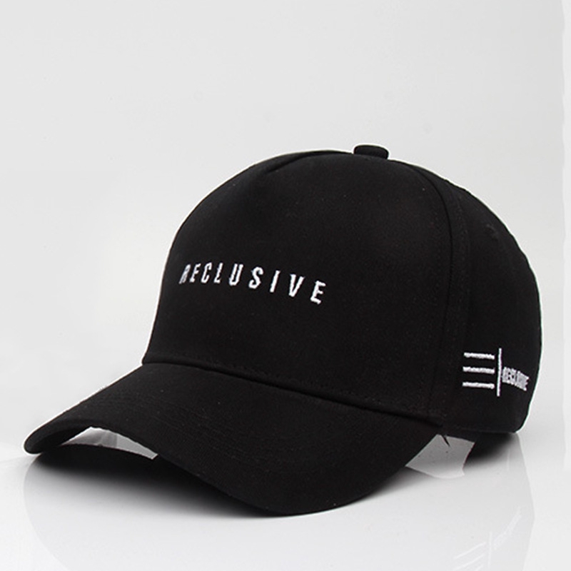 Mũ Lưỡi Trai LINJW Thời Trang Phong Cách Hàn Quốc