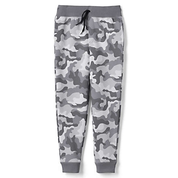 Quần jogger nỉ Camo (18-65kg) - Hàng xuất dư | BigBuy360 - bigbuy360.vn