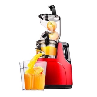 MÁY ÉP TRÁI CÂY CHẬM CỠ LỚN HONGXIN RH312 - tiemtranho