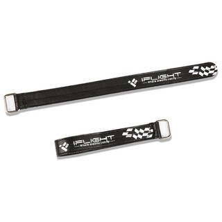 Dây da buộc pin iFlight 2x20cm, 2x25cm