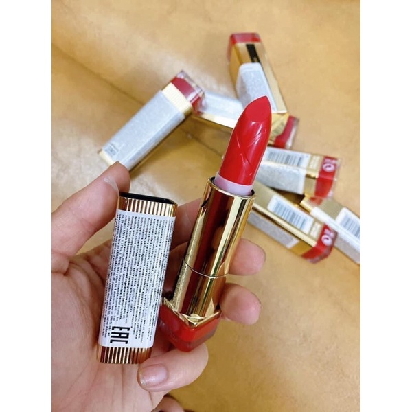 SON MAX FACTOR X - NGA