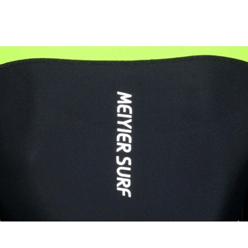 Bộ Đồ Bơi Dài Tay Thời Trang Dành Cho Bé Trai 10-18 Tuổi