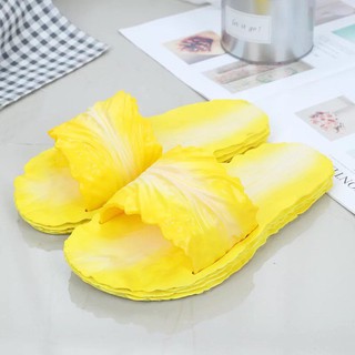 Dép bắp cải cao su đủ size đủ màu