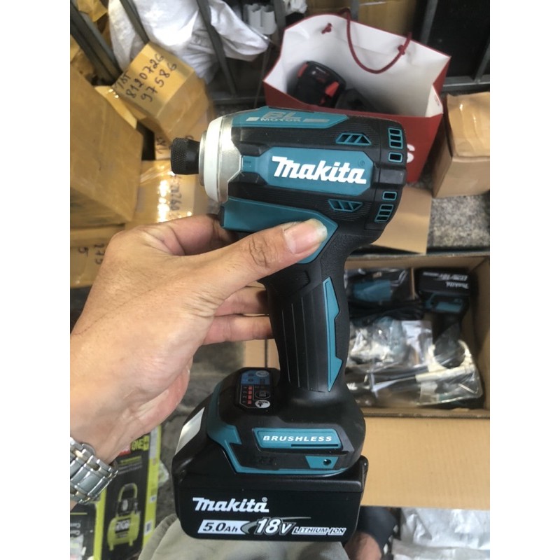 Vít makita xdt16 mã 171 nhật Mỹ về mới 100%