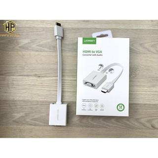 Cable HDMI VGA Ugreen 40247