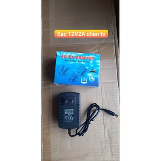 Nguồn 12V2A