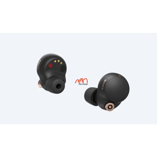 Tai Nghe Chống Ồn Sony WF-1000XM4 Wireless