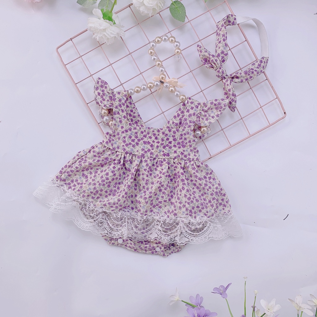 sét Bodysuit cho bé - BABYSTORE88 - bộ body cho bé gái thiết kế cao cấp v71 đầm cho bé gái sơ sinh