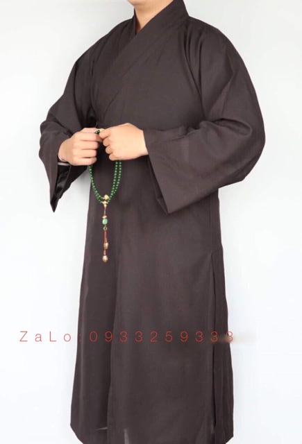 Đồ Lam Đi Chùa # Áo Đi Đường # Áo Khoác