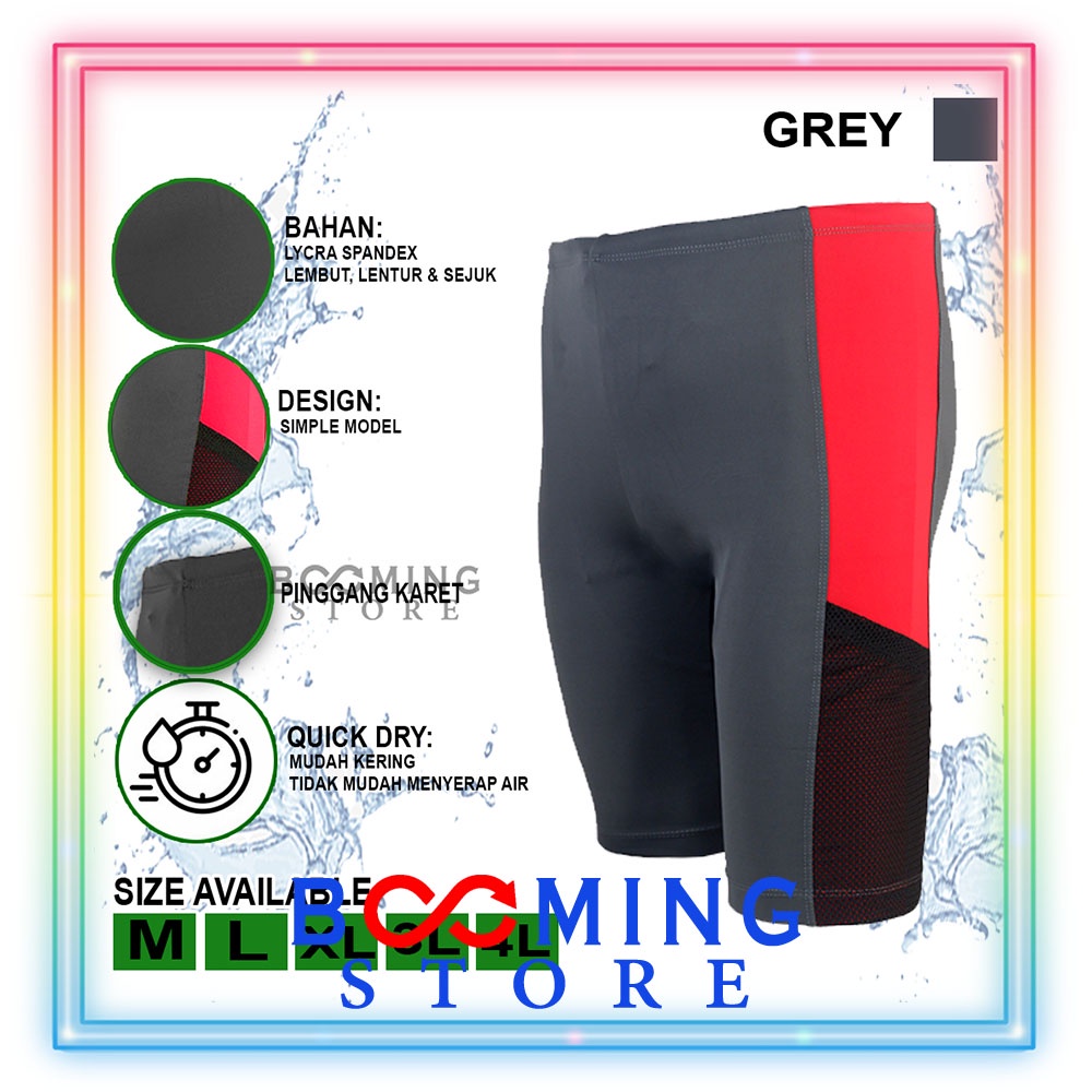 Quần Bơi Dành Cho Người Lớn F11,0381,000,08 | BigBuy360 - bigbuy360.vn