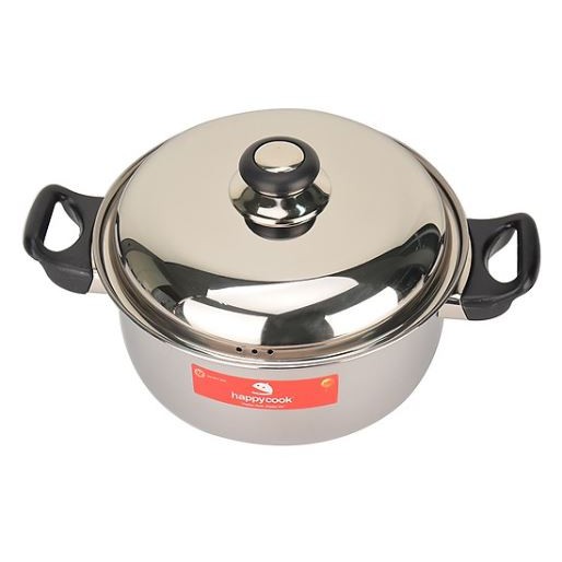 Nồi Inox Happy Cook