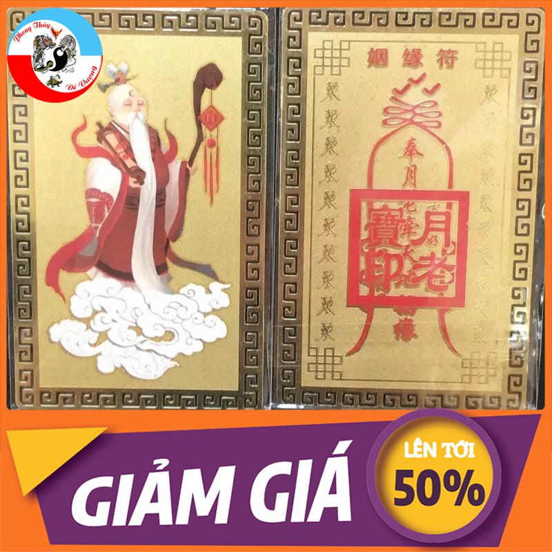 [Đã Khai Quang Trì Chú ]Phù Tình Duyên - Kích Hoạt Cung Đào Hoa - Giúp Nhanh Chóng Tìm Được Người Yêu | BigBuy360 - bigbuy360.vn