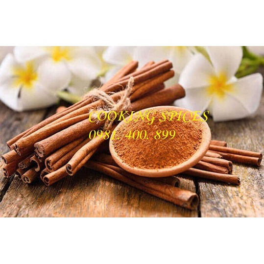 Bột Quế nguyên chất . Hũ dùng tiện lợi.