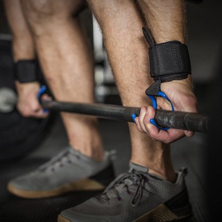 Dây Kéo Lưng Tập Gym Harbinger Lifting Hook
