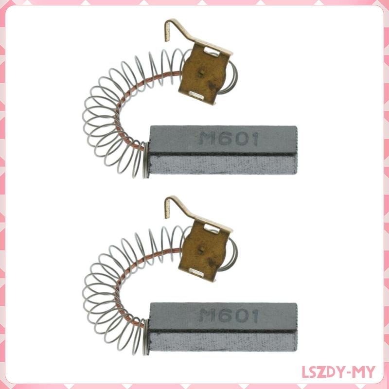 Bộ 2 Bàn Chải carbon Thay Thế Cho Máy Sấy Tóc