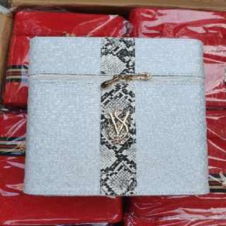 CỐP ĐỰNG ĐỒ NỐI MI - MỸ PHẨM - PHUN XĂM