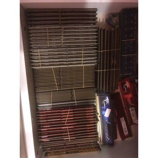 RAM DDR3 4GB