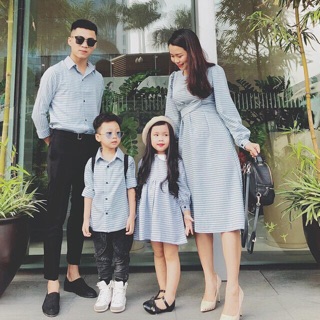 SET ĐỒ GIA ĐÌNH THIẾT KẾ