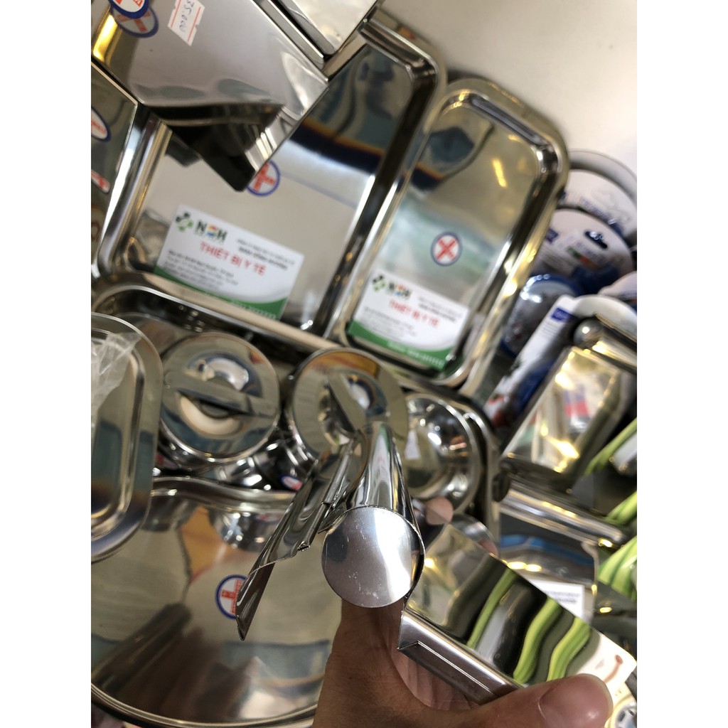 ✅ Bộ đồ dụng cụ y tế-khay hạt đậu sâu cạn,hộp bông cồn,hộp chữ nhật y tế, bát chum spa,khay đựng dụng cụ,khay chia thuốc