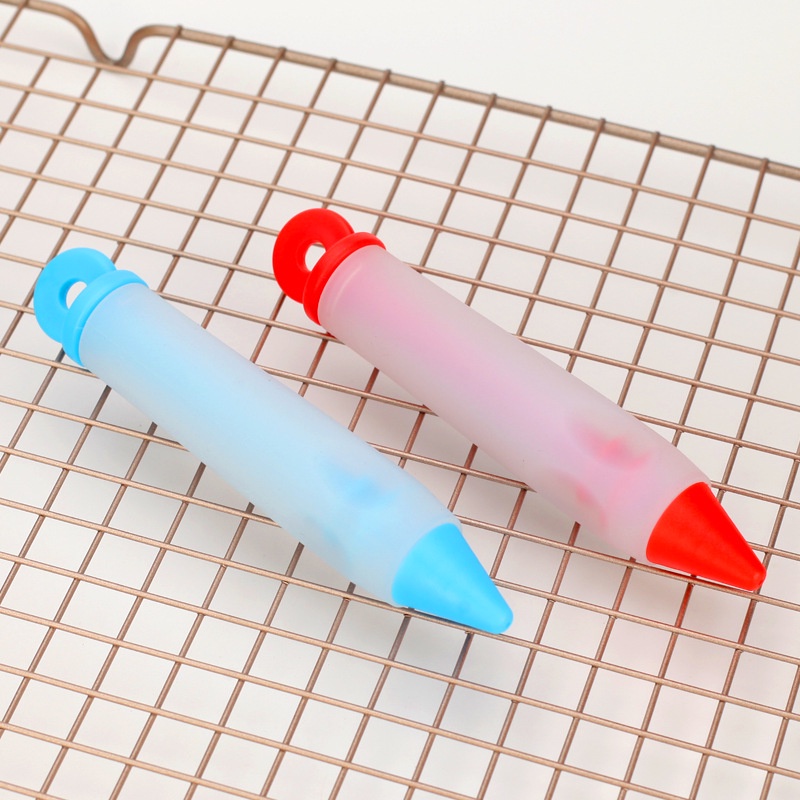 Bút Viết Socola - Dụng Cụ Trang Trí Bánh - Phụ Kiện Trang Trí Bánh Kem