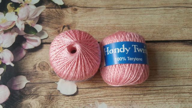 Sợi Handy 30k/ cuộn 45g