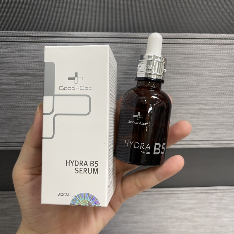 Serum Hydra B5 Goodndoc 30ml