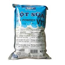 Bột Sữa V73 Gói 1Kg | Tổng kho Nguyên liệu giá sỉ