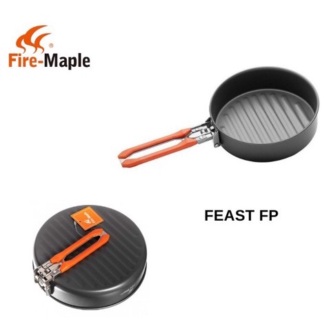 Chảo dã ngoại Fire Maple FEAST